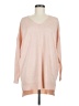 Dreamers Pink Pullover Sweater Size Med - Lg - photo 1
