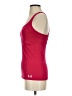 Under Armour Red Tank Top Size S (estimated) - photo 5
