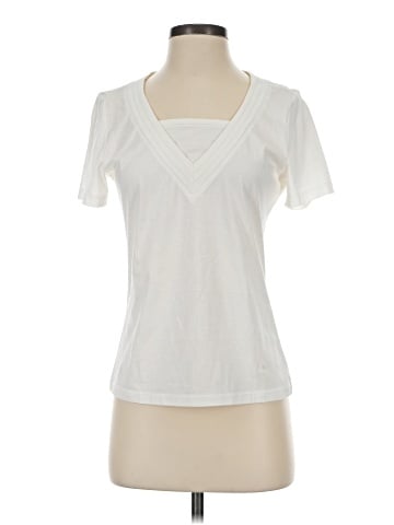 Burberry Short Sleeve T-Shirt (view 1)