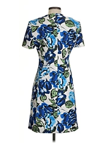 Halston Casual Dress (view 2)