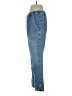 Pilcro Blue Jeans Size S - photo 5