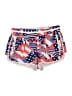 Fabletics Graphic Pink Athletic Shorts Size S - photo 1