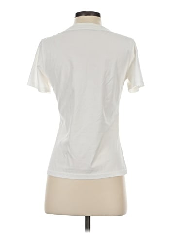Burberry Short Sleeve T-Shirt (view 2)