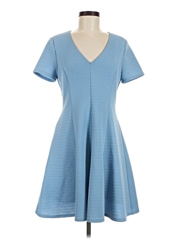 Hutch Casual Dress (view 1)