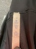 Lululemon Athletica Solid Black Active Pants Size 12 - photo 6