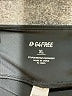 G4 Free Solid Black Active Skort Size XL - photo 4
