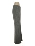 Theory Houndstooth Gray Dress Pants Size 4 - photo 4