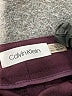 Calvin Klein Solid Burgundy Active Pants Size 18 - photo 4