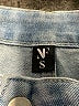 Assorted Brands Blue Jeans Size S - photo 4