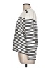 Banana Republic 100% Cotton Ivory Pullover Sweater Size L - photo 5