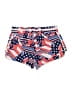 Fabletics Graphic Pink Athletic Shorts Size S - photo 2