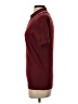 Assorted Brands Burgundy Short Sleeve Top Size XS - photo 5