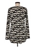 Lularoe Black Long Sleeve Top Size M - photo 2