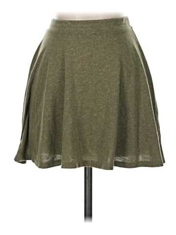 LA Hearts Casual Skirt (view 1)