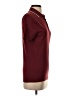 Assorted Brands Burgundy Short Sleeve Top Size XS - photo 4