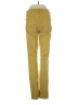 Vince. Yellow Jeans Size 27 waist - photo 2