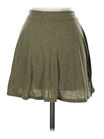 LA Hearts Casual Skirt (view 2)