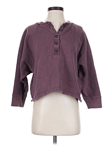 MWL by Madewell Pullover Sweater (view 1)