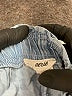 Aerie 100% Lyocell Blue Shorts Size M - photo 3