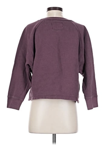 MWL by Madewell Pullover Sweater (view 2)