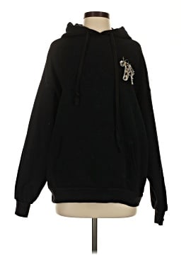 Edikted Pullover Hoodie (view 1)