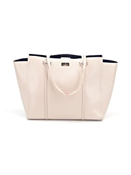 Kate Spade New York Leather Tote (view 1)