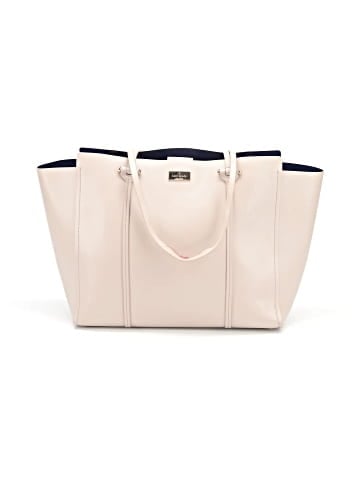 Kate Spade New York Leather Tote (view 1)