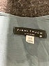 Final Touch 100% Rayon Gray Sleeveless Top Size M - photo 7