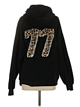 Edikted Pullover Hoodie (view 2)