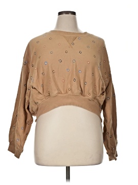 Mwl By Madewell Sweatshirt