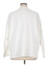 Unbranded White Pullover Sweater Size XL - photo 2