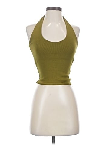 Zara Tank Top (view 1)