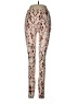 Varley Paisley Ivory Casual Pants Size M - photo 1