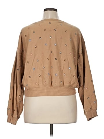 MWL by Madewell Sweatshirt (view 2)