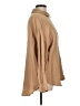 Altar'd State 100% Cotton Solid Tan Long Sleeve Button-Down Shirt Size M - photo 4