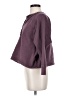 MWL by Madewell Purple Pullover Sweater Size S - photo 5