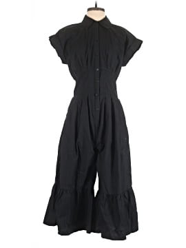 Anthropologie Jumpsuit