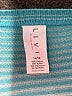 LIVI Teal Pullover Sweater Size 14 Plus - photo 7