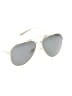 Versace Gold Sunglasses One size - photo 1