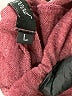 Assorted Brands Burgundy Pullover Sweater Size L - photo 8