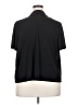 KUPCAKE USA Black Kimono Size 3X - photo 2