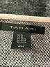 Tahari Checkered-gingham Ivory Pullover Sweater Size 2X - photo 7