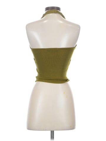 Zara Tank Top (view 2)