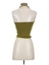 Zara Green Tank Top Size S - photo 2