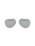 Versace Gold Sunglasses One size - photo 2