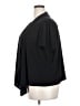 KUPCAKE USA Black Kimono Size 3X - photo 5