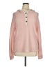 Unbranded Pink Pullover Sweater Size XL - photo 1