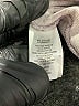 Eliane Rose Gray Long Sleeve Top Size M - photo 8