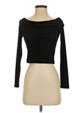 Edikted 3/4 Sleeve T-Shirt (view 1)