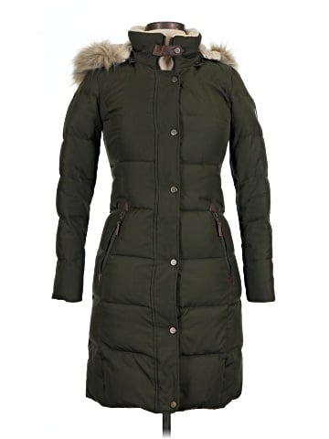 Lauren by Ralph Lauren Coat (view 1)